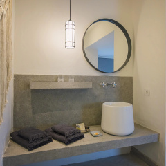 Yacht Boheme Hotel - Bild 8