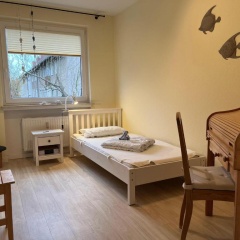 Ferienwohnung-Wesertal - Bild 1