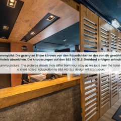 B&B HOTEL Leipzig-Schönefeld - Bild 15