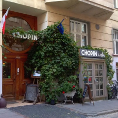Chopin Boutique - Bild 1