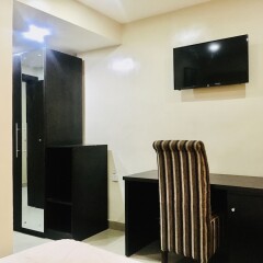 Demiral Hotel Surulere in Lagos, Nigeria from 37$, photos, reviews - zenhotels.com photo 3