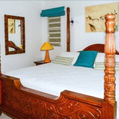 Villa Grands Galets in Gustavia, Saint Barthelemy from 4737$, photos, reviews - zenhotels.com photo 5