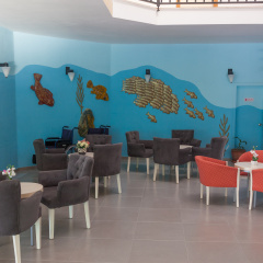 Rebin Beach Hotel - Bild 18