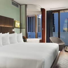 Milano Verticale | UNA Esperienze | Preferred Hotels and Resorts - Bild 2