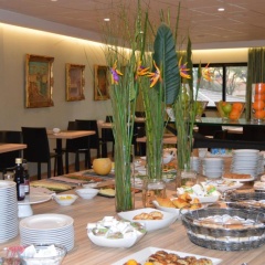 Hotel 3K Barcelona - Bild 25