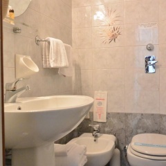 Hotel Città Studi - Bild 14