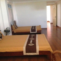 Thanh Huong Airport Hotel thumbnail 29