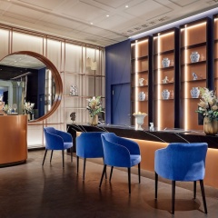 Hotel Luc - Autograph Collection - Bild 27