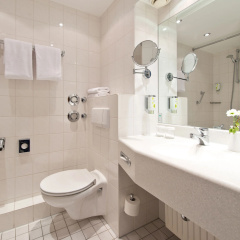 ACHAT Hotel Dresden Elbufer - Bild 12