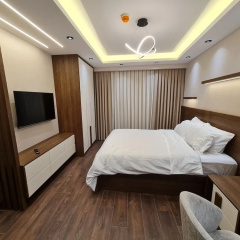 Modern Furnished Apartments in Istanbul Basaksehir By Iradah Gayrimenkul - Bild 2