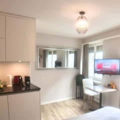 KAYA Zurich Niederdorf - Bild 2