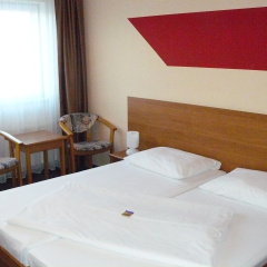 astral Inn Hotel Leipzig - Bild 3