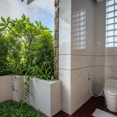 The Amarta Villa - Bild 10