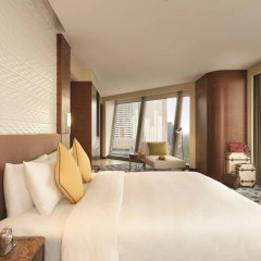 JEN Singapore Orchardgateway by Shangri-La - Bild 6