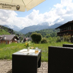 Hotel Alpina Ros Demming - Bild 16