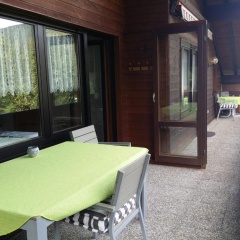Schwarzwald - Villa Appartments Titisee - Bild 6