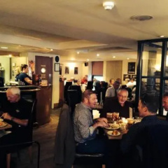 The Pipers Tryst Hotel thumbnail 23