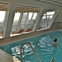 Savoy Hotel Frankfurt - Bild 16