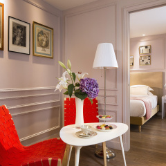 Hotel Daniel - Bild 4