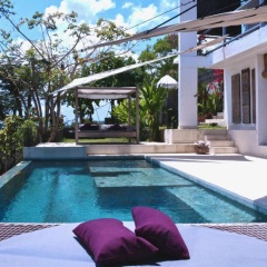 Villa Awan Uluwatu - Bild 9
