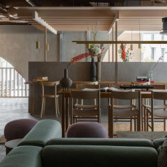 Buckle Street Studios by Locke, Aldgate - Bild 28