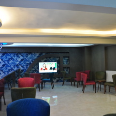 Madi Otel Izmir - Bild 15