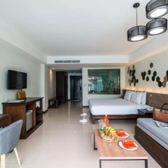 Hive Khaolak Beach Resort - Adults Only - Bild 30