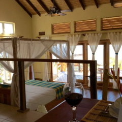 Tet Rouge Resort St. Lucia thumbnail 28