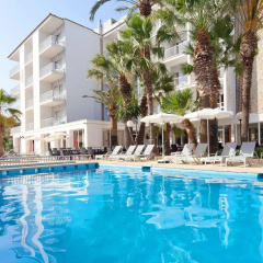 Hotel JS Yate - Bild 20