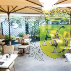 Hotel Diplomatic - Bild 19