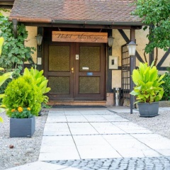 Mörsbergei Landgasthof - Bild 1