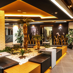 Green Nature Resort & Spa - Bild 18