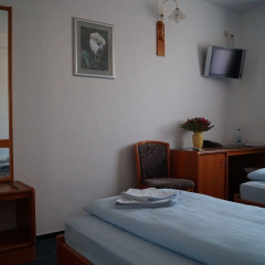 Hotel Am Vogelsanger Weg - Bild 5