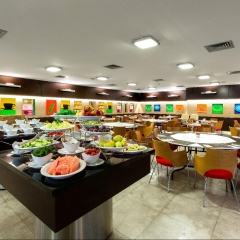 Nippon Hotel - Bild 29