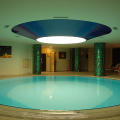 Golden Rock Beach Hotel - All Inclusive - Bild 11