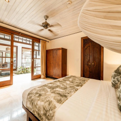 Jimbaran Beach Villas By Nakula - Bild 5