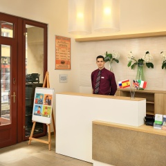 Salvator Boutique Hotel - Bild 25