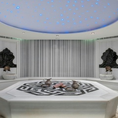 Sheraton Grand Istanbul Atasehir - Bild 23
