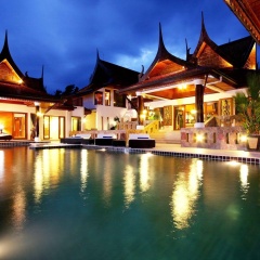 Reuan Thai Villa - Bild 15