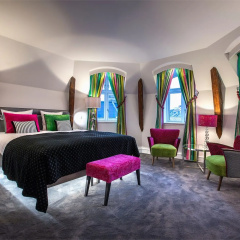 Absalon Hotel - Bild 17