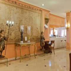 Best Western Arosa - Bild 30