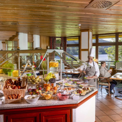 Maritim TitiseeHotel Titisee - Neustadt - Bild 13