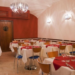 Hotel Priscilla - Bild 18