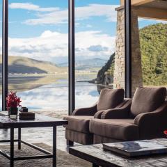 High Mountain Resort - Shangri-La photo 4
