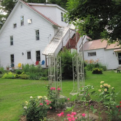 Maple House Bed & Breakfast thumbnail 16