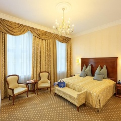 Hotel De France - Bild 2