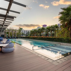 Maitria Hotel Rama 9 Bangkok Hotel - Bild 19