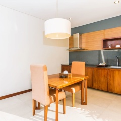 ZEN Premium Umalas Bumbak Villa - Bild 19