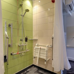 hub by Premier Inn London Covent Garden - Bild 17
