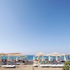 Lycus Beach Hotel - Bild 20